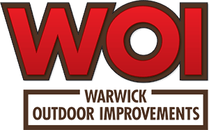 warwick outdoor irmprovement logo